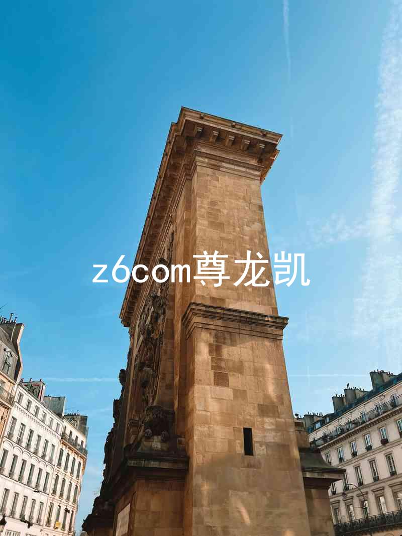 z6com尊龙凯
