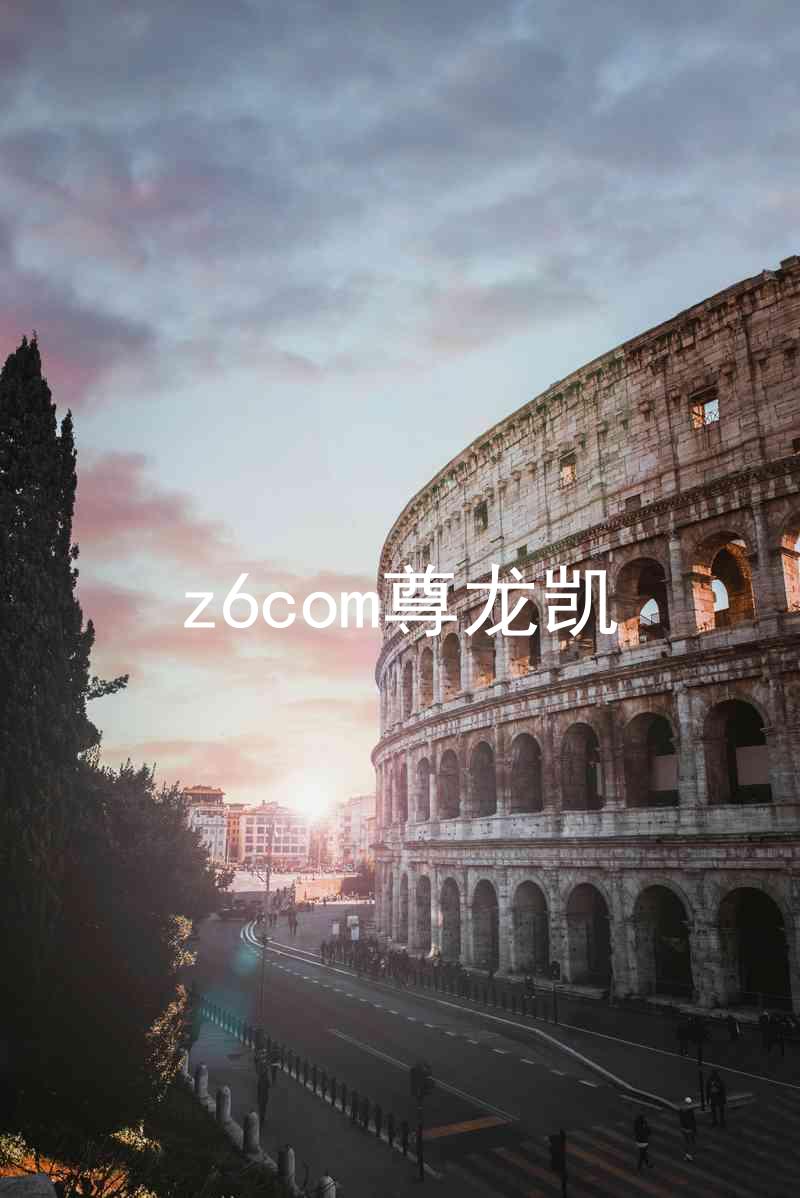 z6com尊龙凯